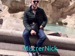 MistrerNick