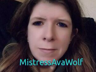 MistressAvaWolf