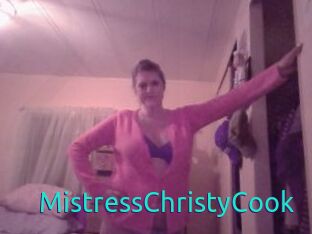 MistressChristyCook