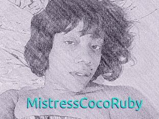 MistressCocoRuby