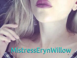 MistressErynWillow