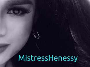 MistressHenessy