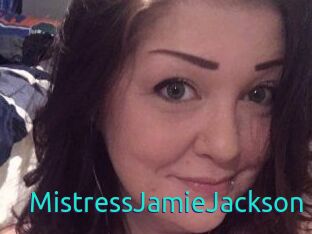 MistressJamieJackson