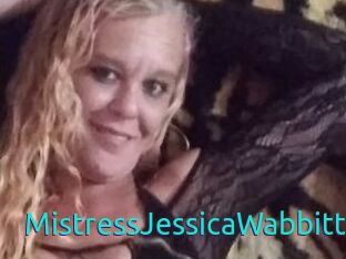 MistressJessicaWabbitt