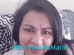 MistressJuliaMarie