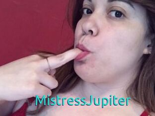 MistressJupiter