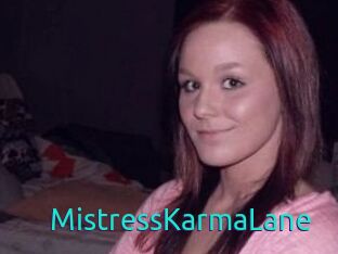 MistressKarmaLane