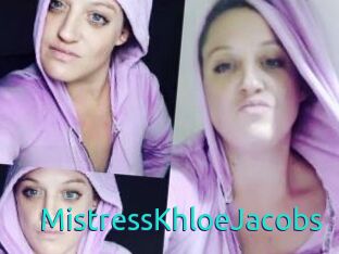 MistressKhloeJacobs