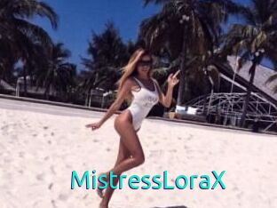 MistressLoraX