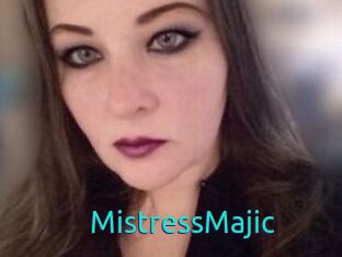 MistressMajic