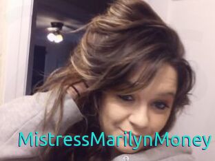 MistressMarilynMoney