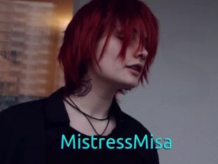 MistressMisa