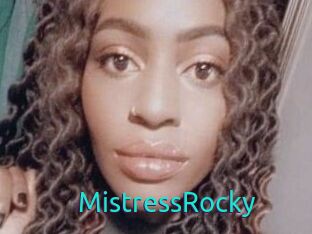 MistressRocky