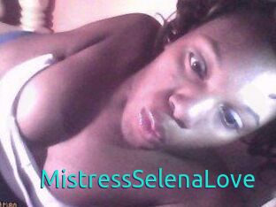 MistressSelenaLove