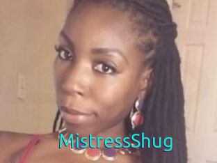 MistressShug
