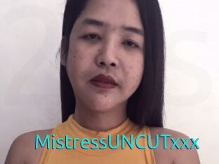 MistressUNCUTxxx