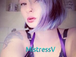 MistressV