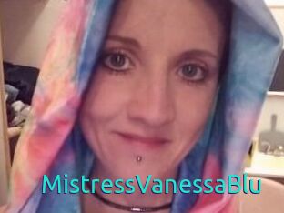 MistressVanessaBlu