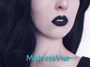 MistressVxo