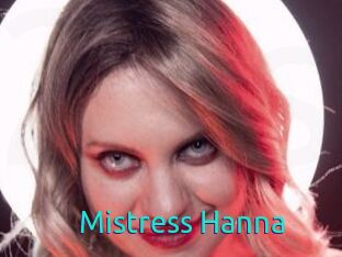 Mistress_Hanna