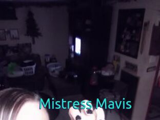 Mistress_Mavis