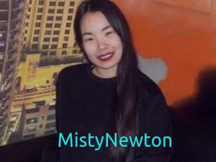 MistyNewton