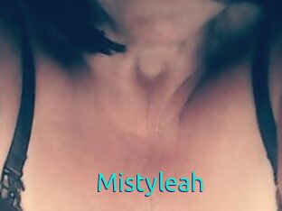 Mistyleah