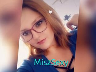 MiszSexy