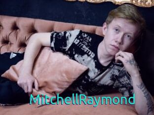 MitchellRaymond