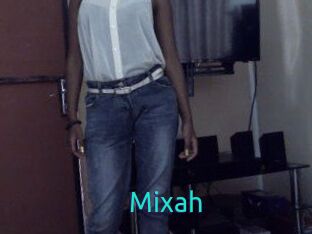 Mixah