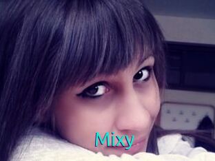 Mixy