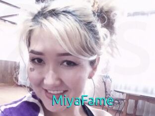 MiyaFame