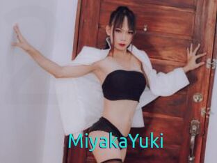 MiyakaYuki