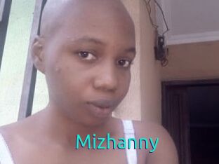 Mizhanny