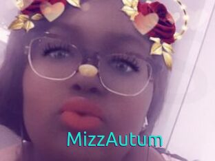 MizzAutum