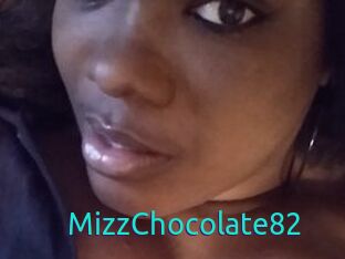 MizzChocolate82