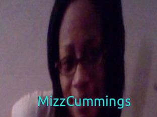 MizzCummings