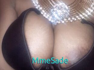 MmeSade