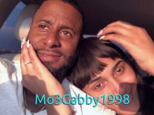 Mo3Gabby1998