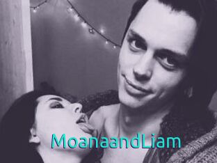 MoanaandLiam