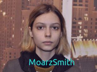 MoarzSmith