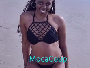 MocaCoup