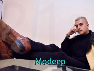 Modeep