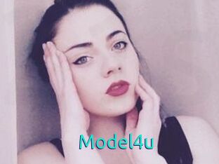 Model4u