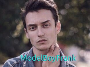 ModelBoyFrank