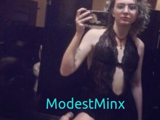 ModestMinx