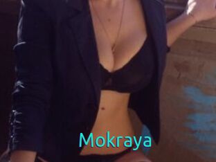 Mokraya