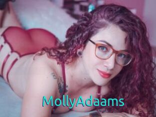 MollyAdaams