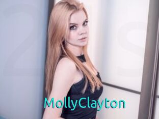 MollyClayton