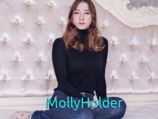 MollyHolder